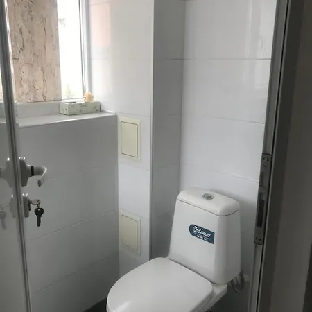 Lilia 5 Self-check In Апартамент София