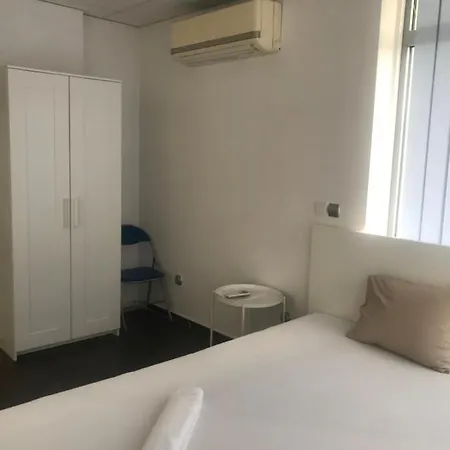 Lilia 5 Self-check In София