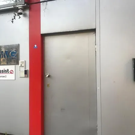 Lilia 5 Self-check In *