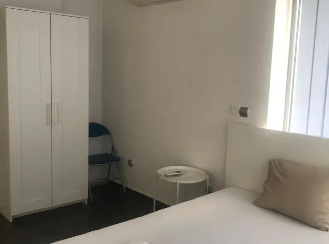 Lilia 5 Self-check In Sofia