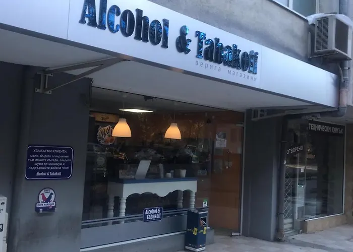 Lilia 5 Self-check In Apartment *