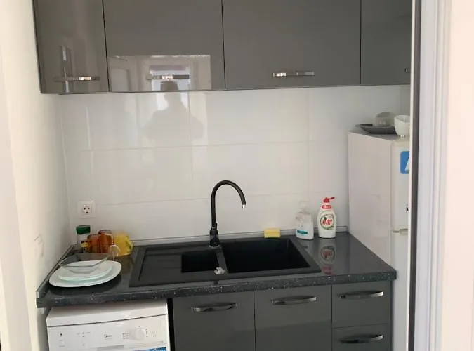 Apartment Lilia 5 Self-check In Sofia