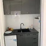Apartment Lilia 5 Self-check In Sofia