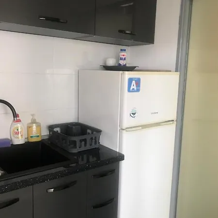 Lilia 5 Self-check In Apartament Sofia