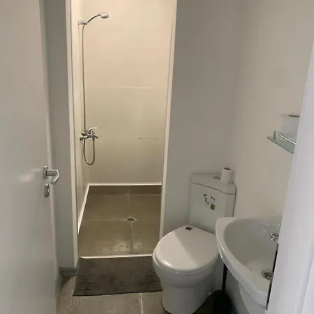 Appartement Lilia 5 Self-check In *