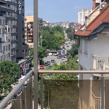 Apartament Lilia 5 Self-check In *