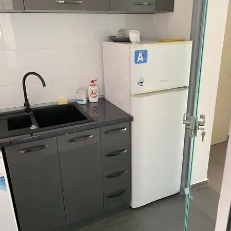 Lilia 5 Self-check In *