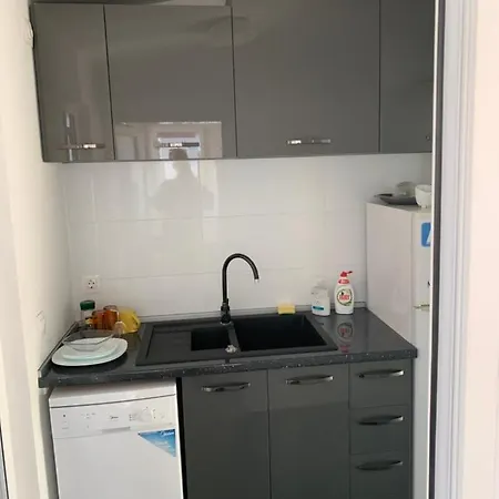 Apartament Lilia 5 Self-check In Sofia