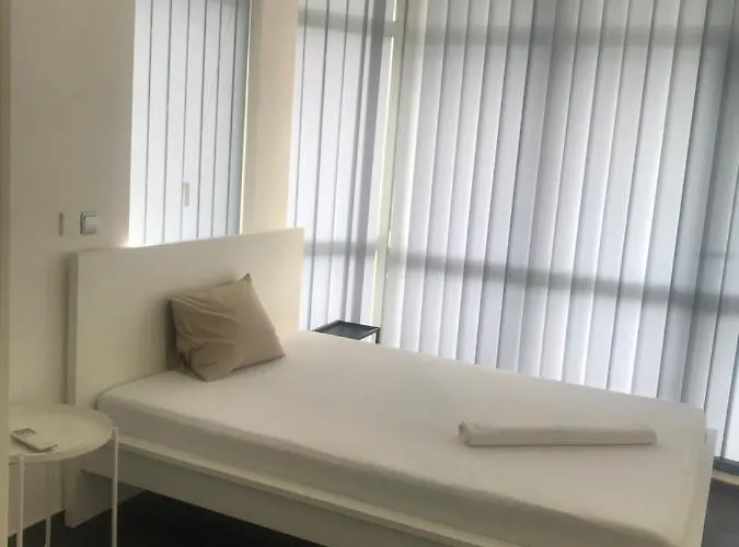 Daire Lilia 5 Self-check In