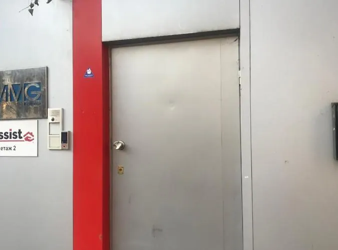 Lilia 5 Self-check In *