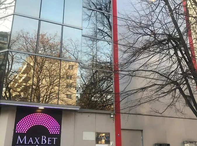 Lilia 5 Self-check In Daire