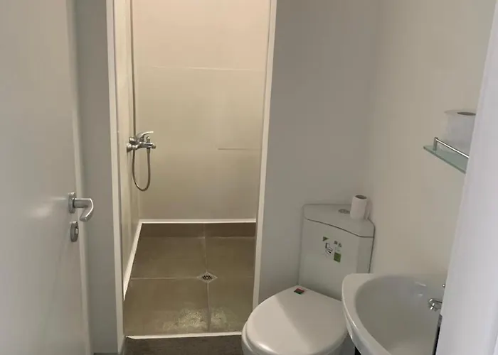 דירה Lilia 5 Self-check In *