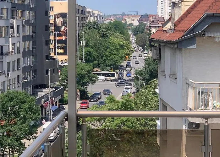 Daire Lilia 5 Self-check In *