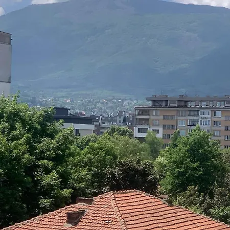 Lilia 5 Self-check In Apartamento